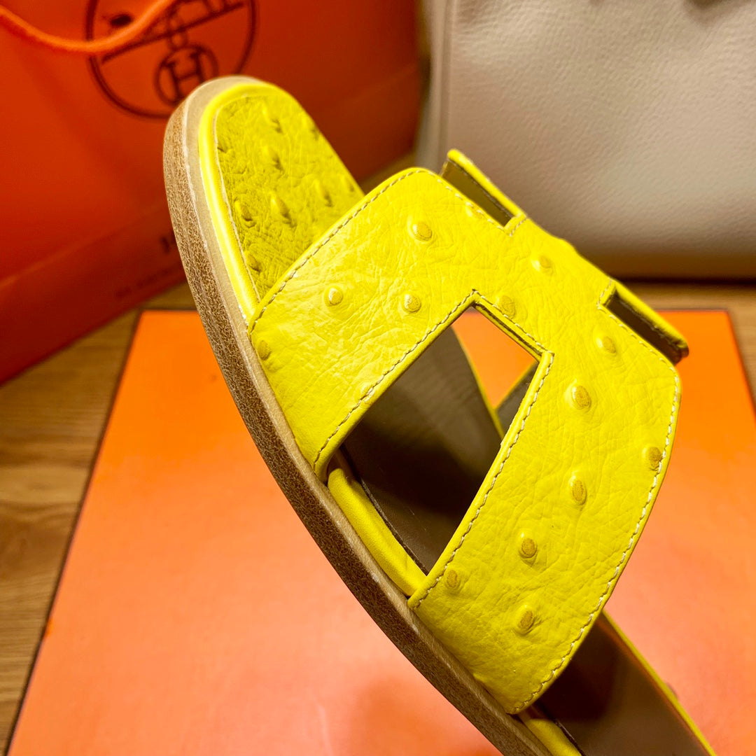 Luxury Shoes - HMS - 944