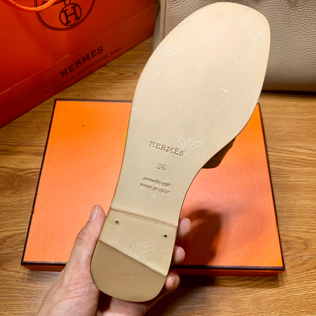 Luxury Shoes - HMS - 944