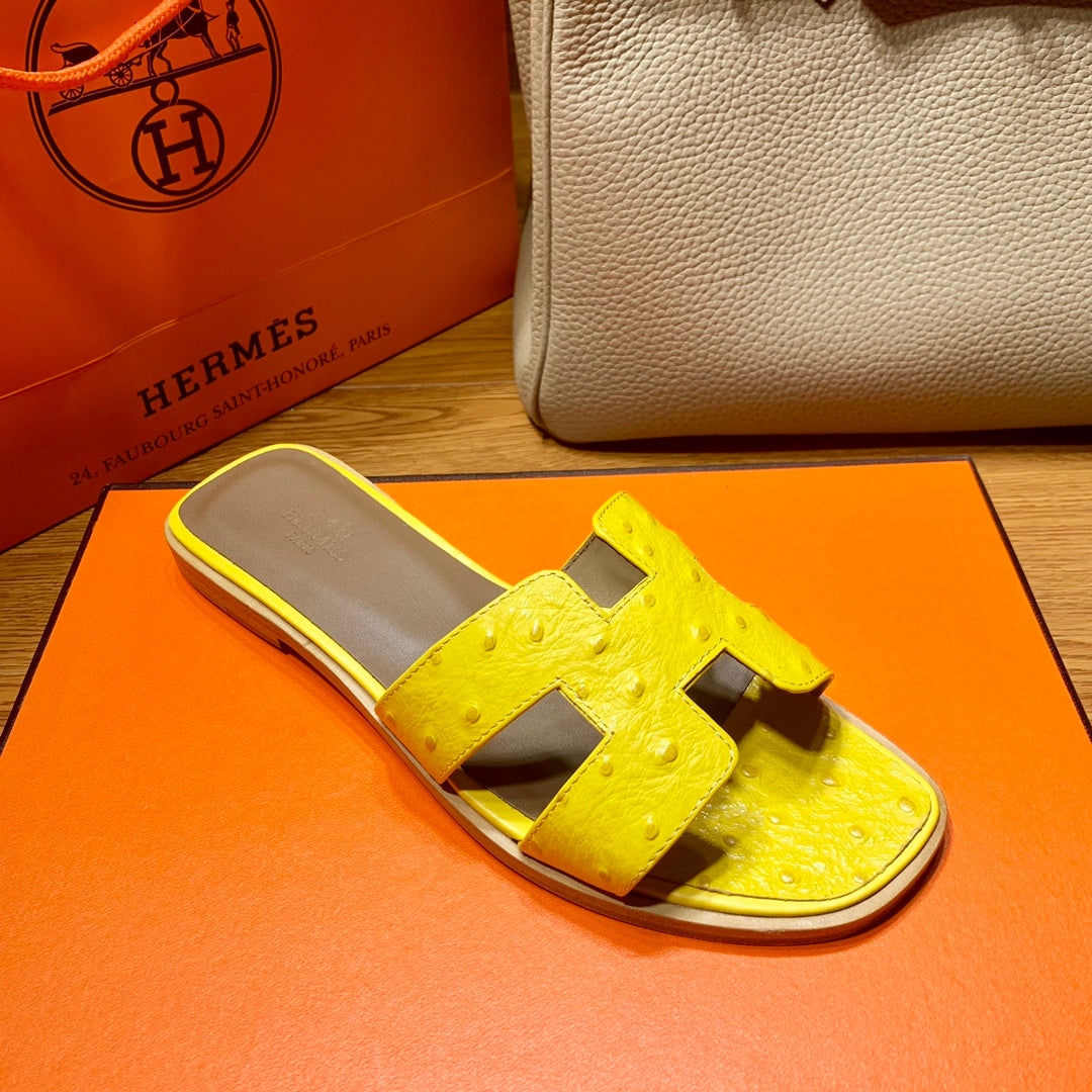 Luxury Shoes - HMS - 944