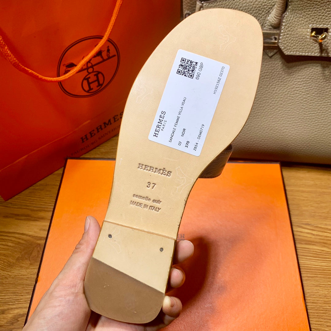 Luxury Shoes - HMS - 936