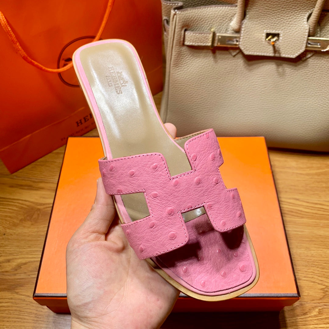 Luxury Shoes - HMS - 938