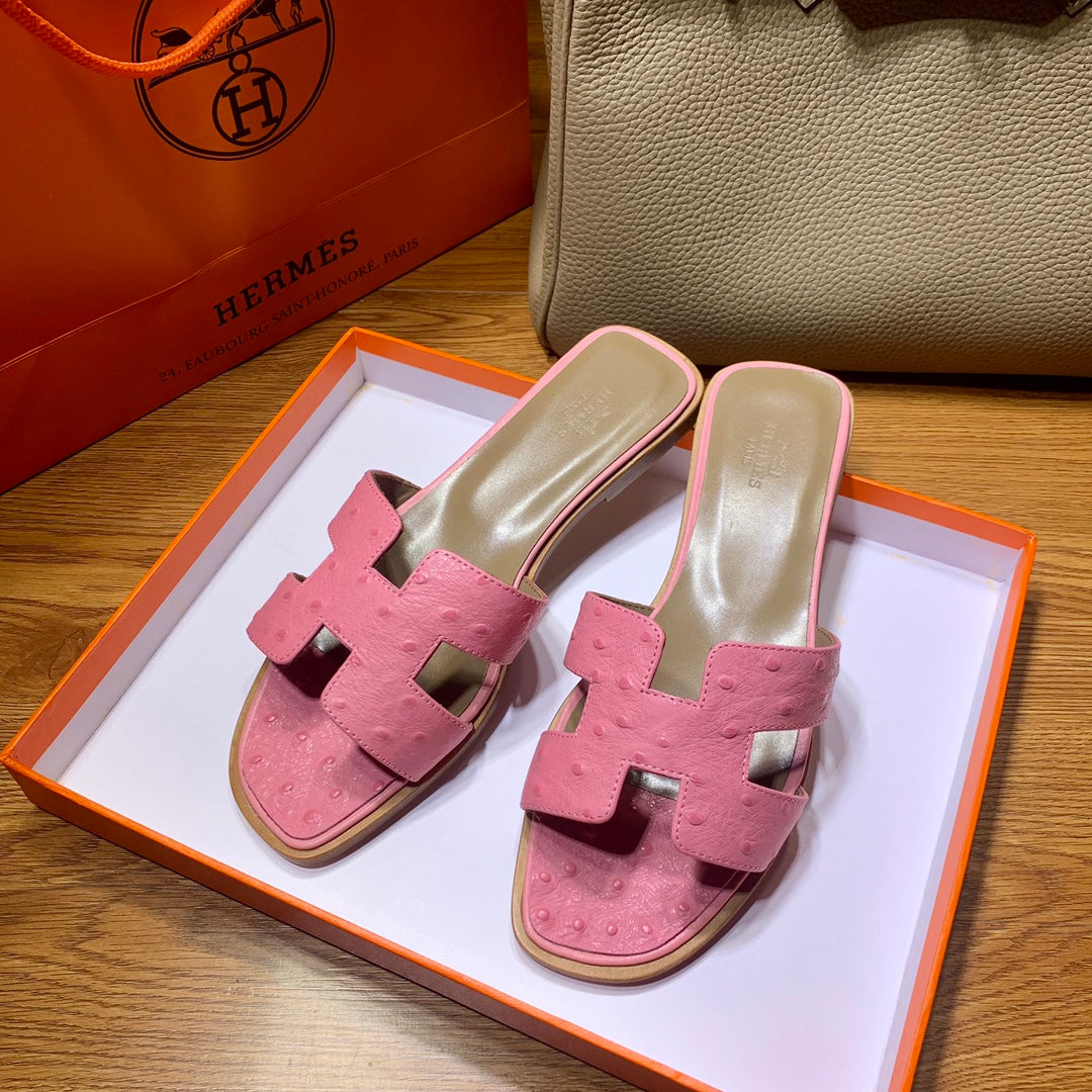 Luxury Shoes - HMS - 938