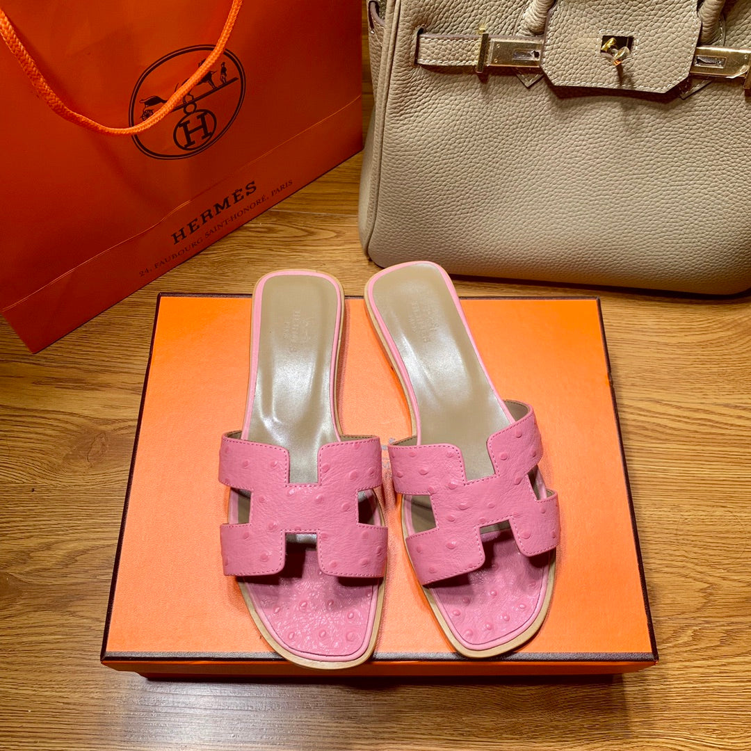 Luxury Shoes - HMS - 938