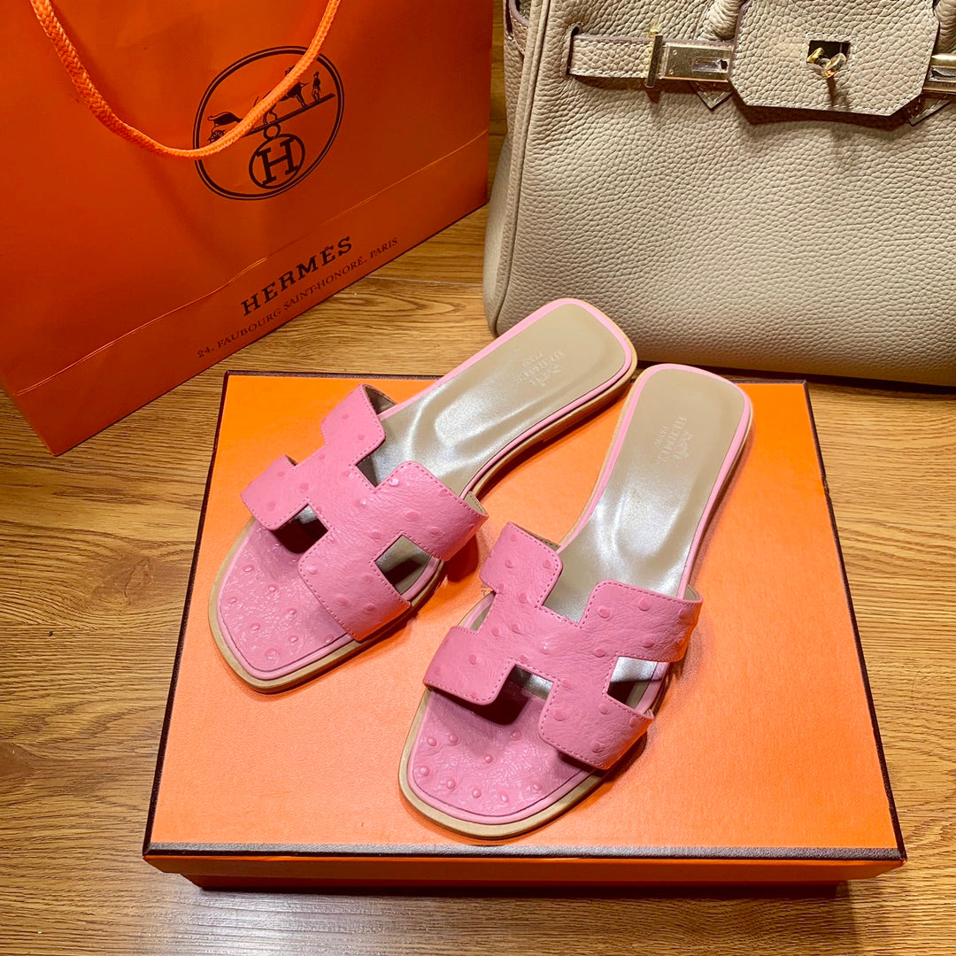 Luxury Shoes - HMS - 938