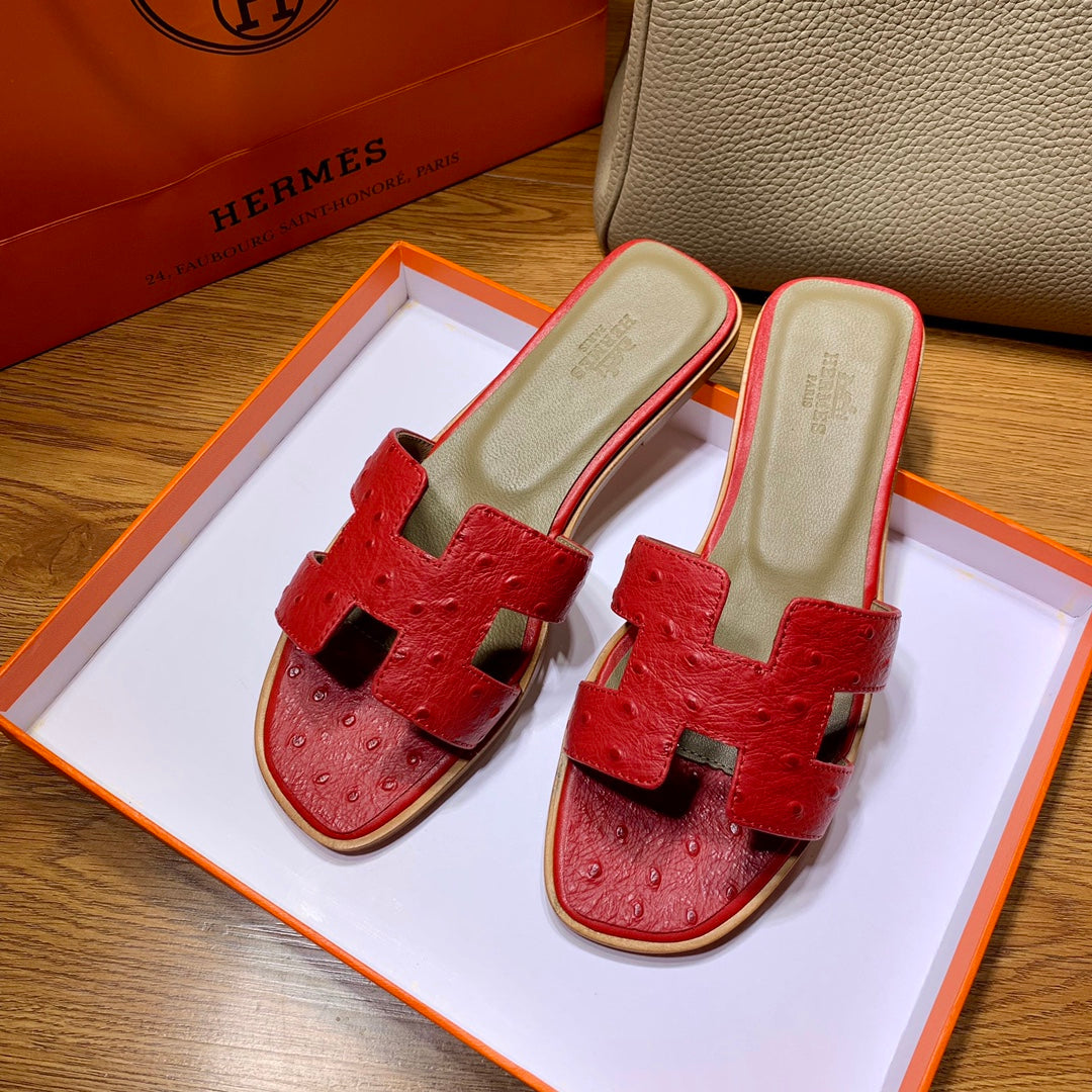 Luxury Shoes - HMS - 937