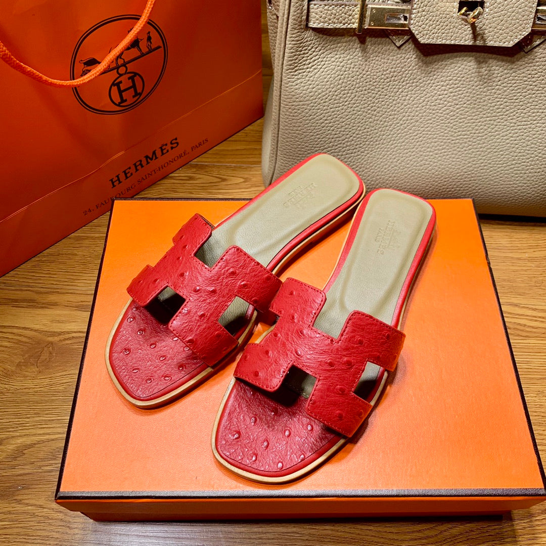 Luxury Shoes - HMS - 937