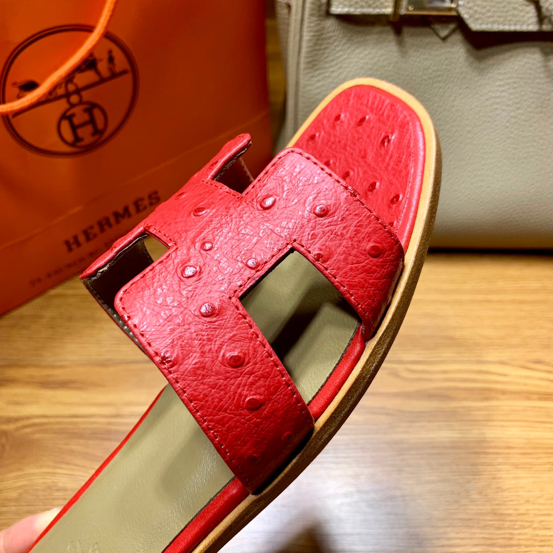 Luxury Shoes - HMS - 937