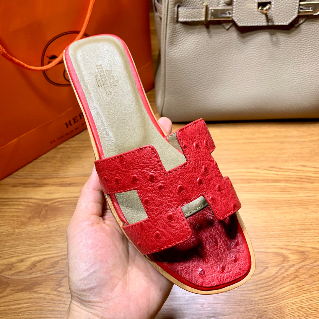 Luxury Shoes - HMS - 937