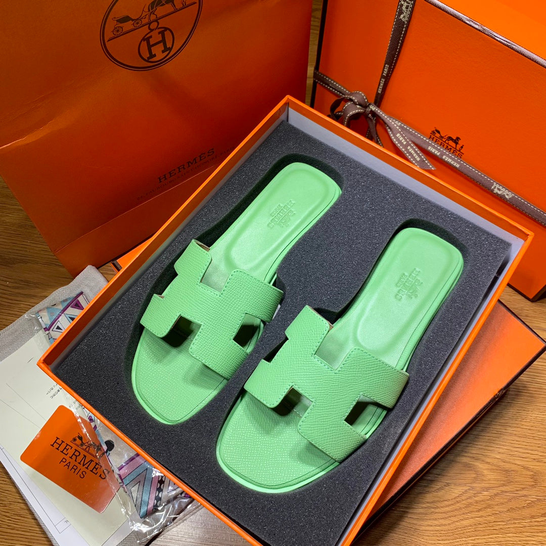 Luxury Shoes - HMS - 934