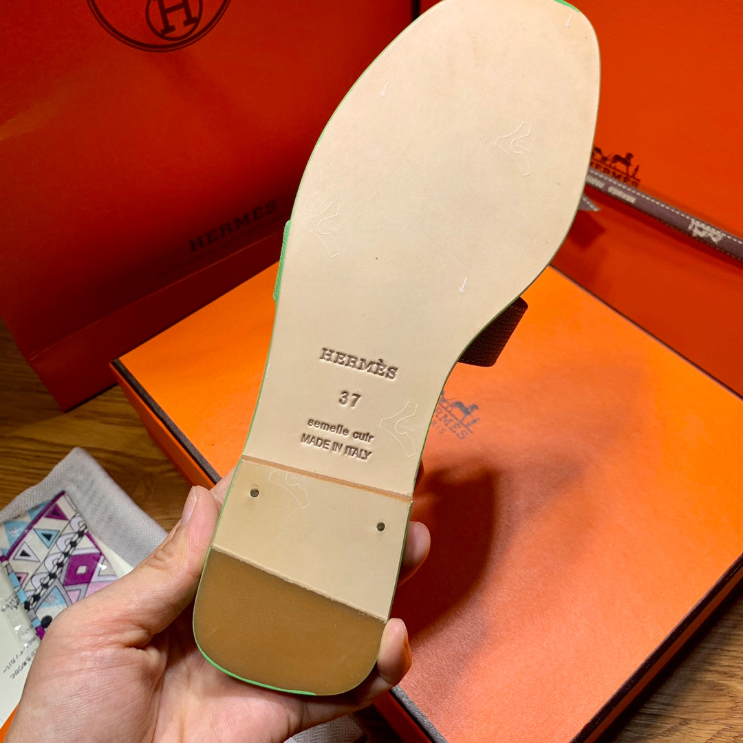 Luxury Shoes - HMS - 934