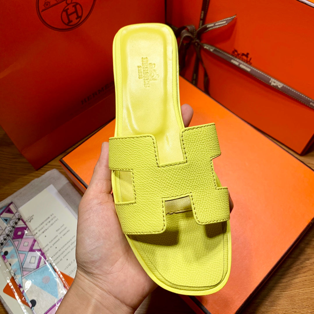 Luxury Shoes - HMS - 933