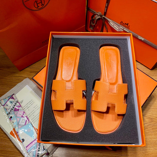 Luxury Shoes - HMS - 945