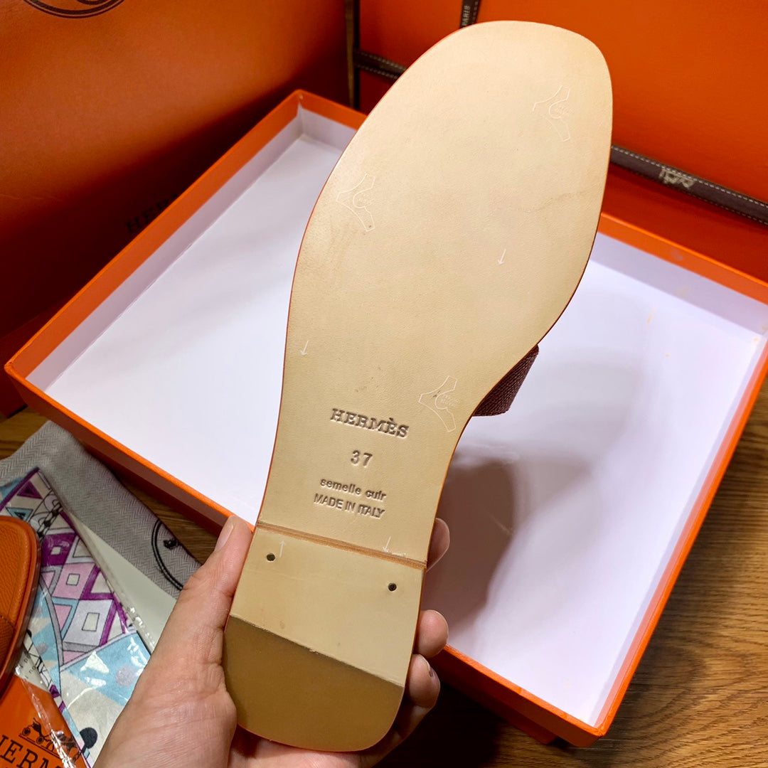 Luxury Shoes - HMS - 945