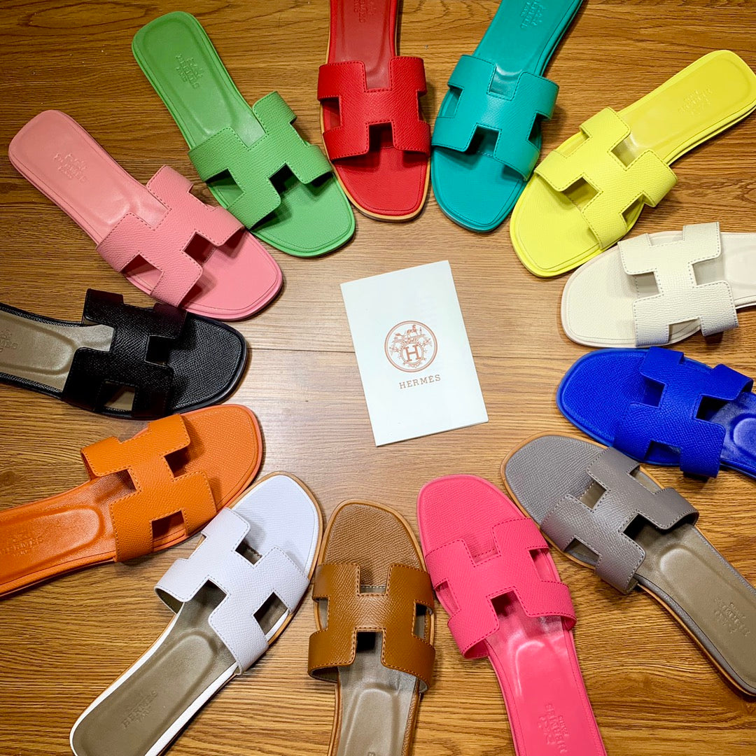 Luxury Shoes - HMS - 927