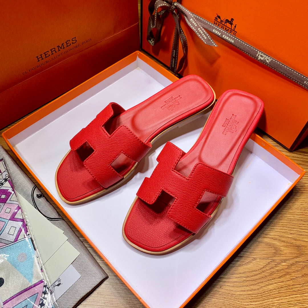 Luxury Shoes - HMS - 927