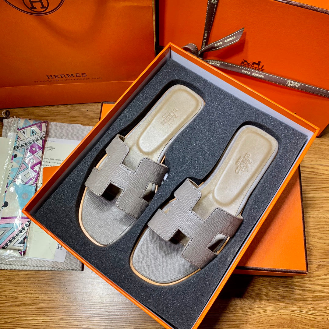 Luxury Shoes - HMS - 926