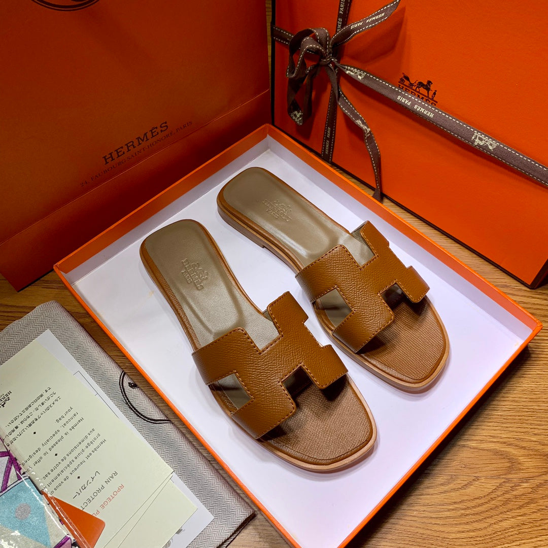 Luxury Shoes - HMS - 930