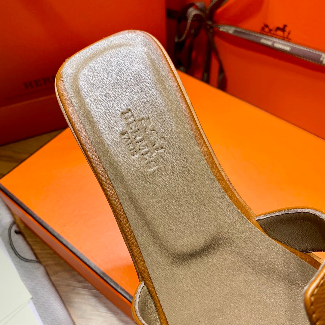 Luxury Shoes - HMS - 930