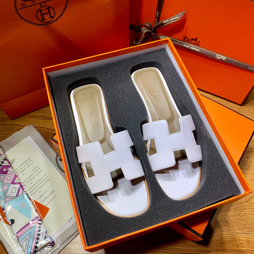 Luxury Shoes - HMS - 947