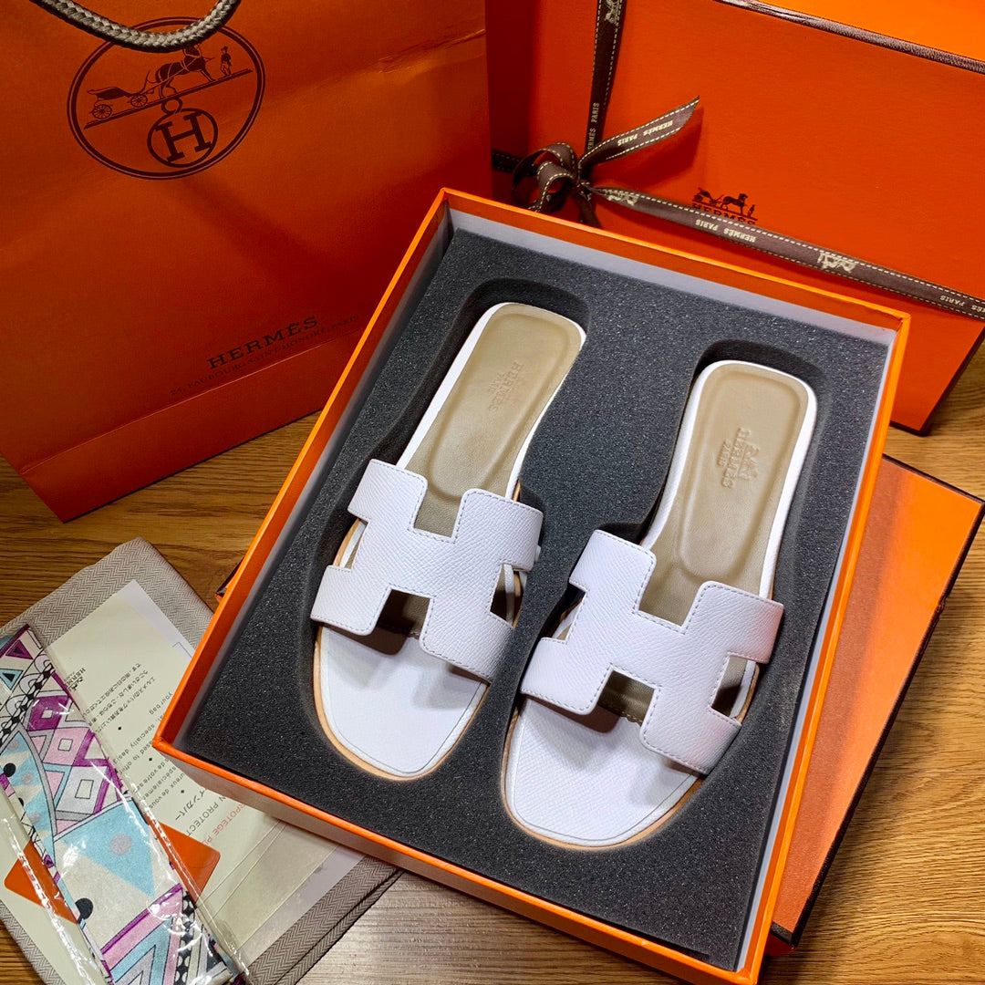 Luxury Shoes - HMS - 947