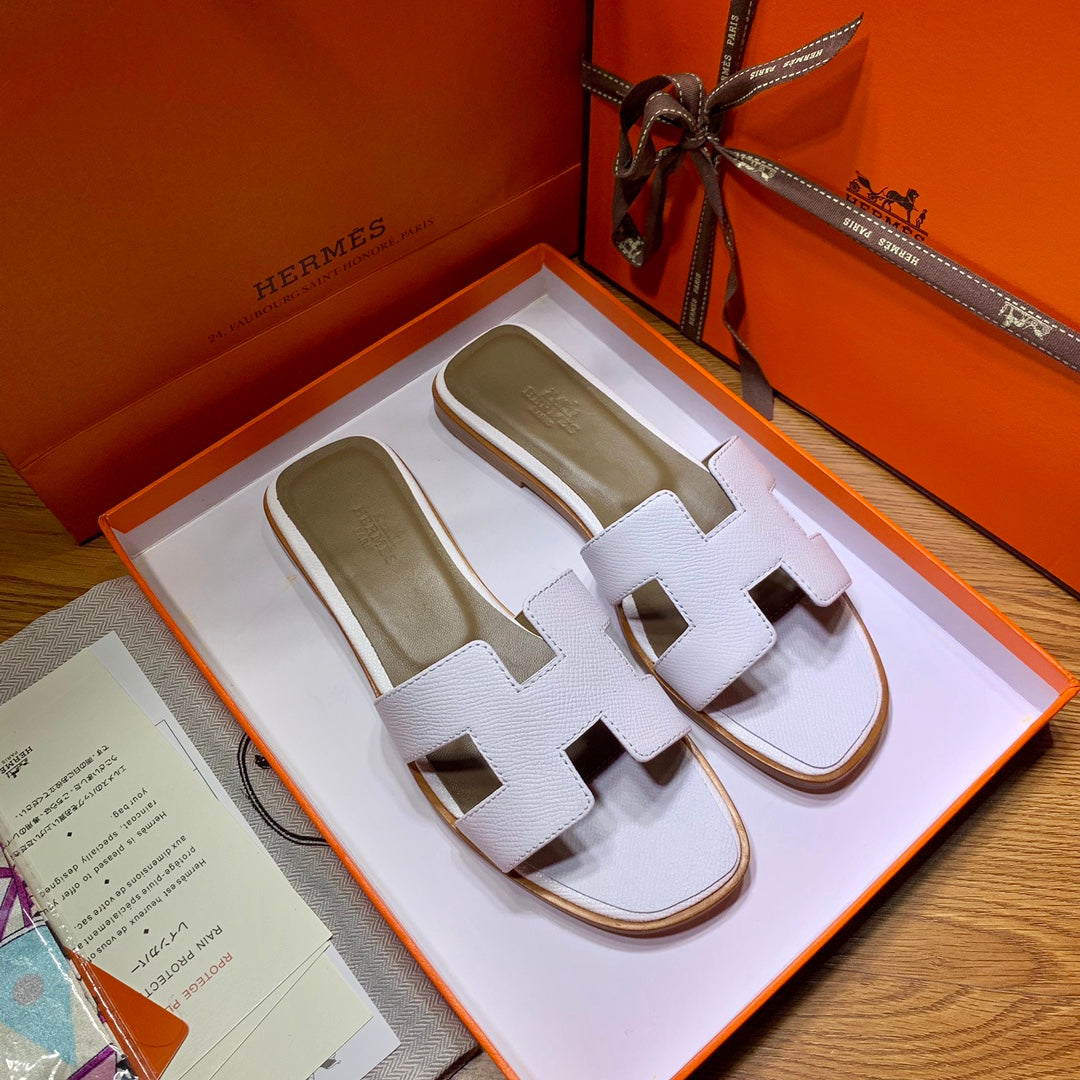 Luxury Shoes - HMS - 947