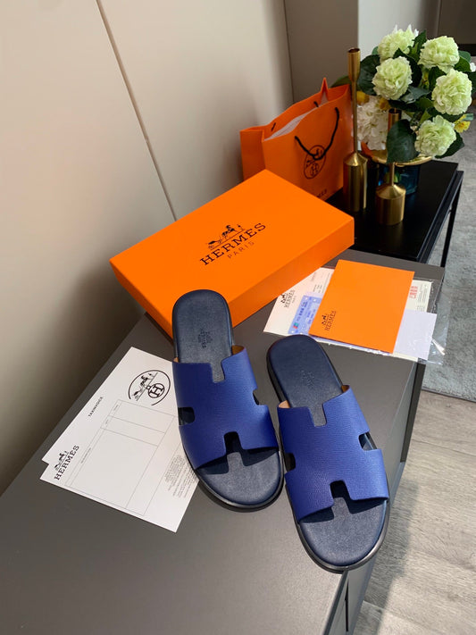 Luxury Shoes - HMS - 812