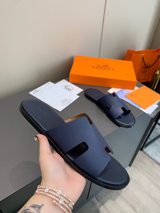 Luxury Shoes - HMS - 811