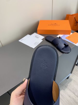 Luxury Shoes - HMS - 811