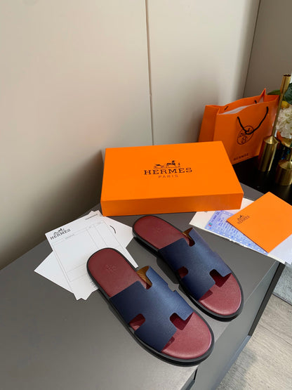 Luxury Shoes - HMS - 813