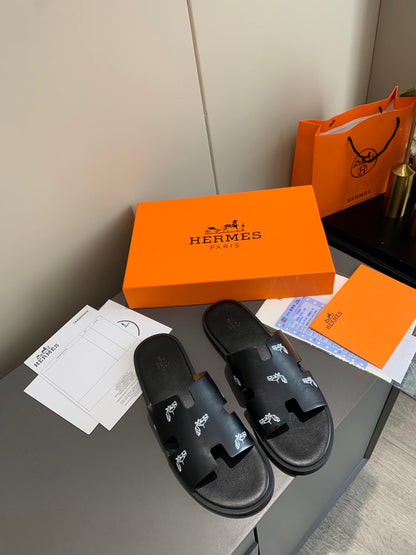 Luxury Shoes - HMS - 810