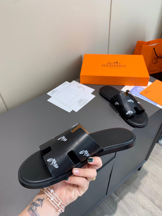 Luxury Shoes - HMS - 810