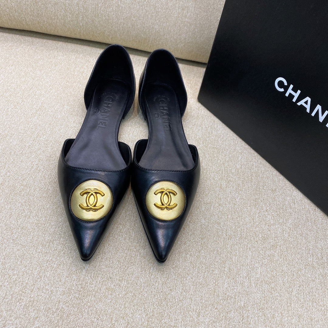 Luxury Shoes Sandals - CHL - 933