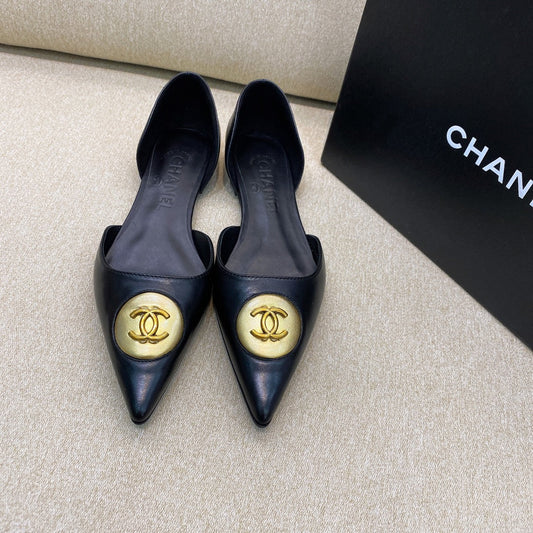 Luxury Shoes Sandals - CHL - 933