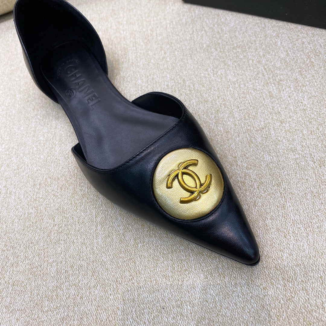 Luxury Shoes Sandals - CHL - 933