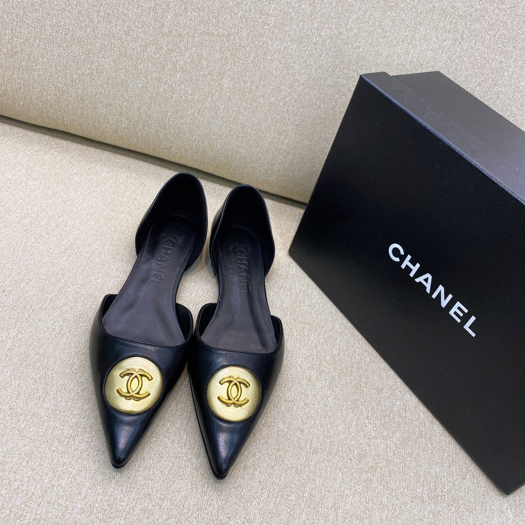 Luxury Shoes Sandals - CHL - 933