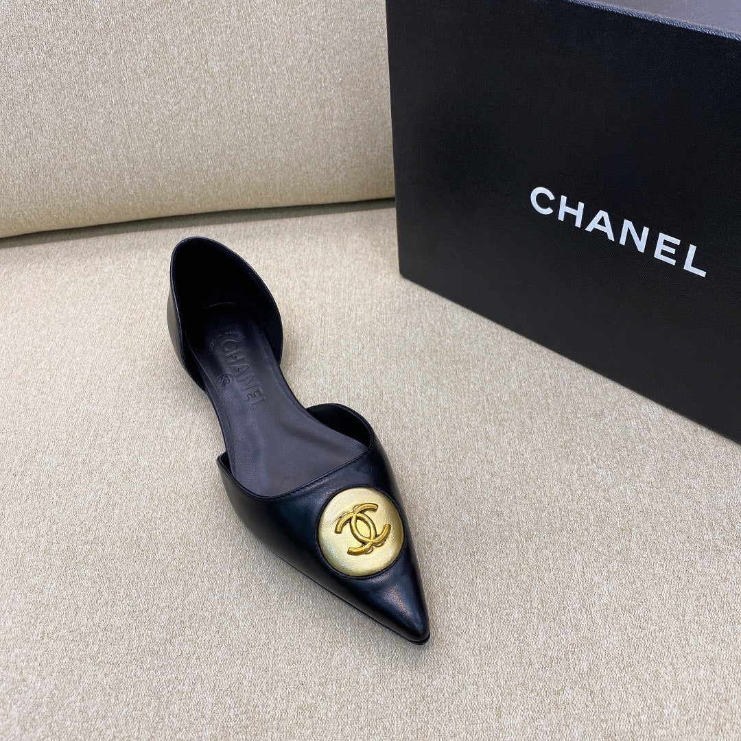 Luxury Shoes Sandals - CHL - 933