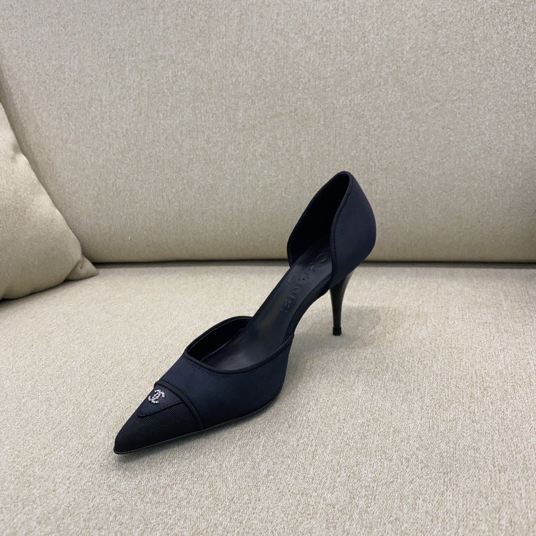 Luxury Shoes Sandals - CHL - 934