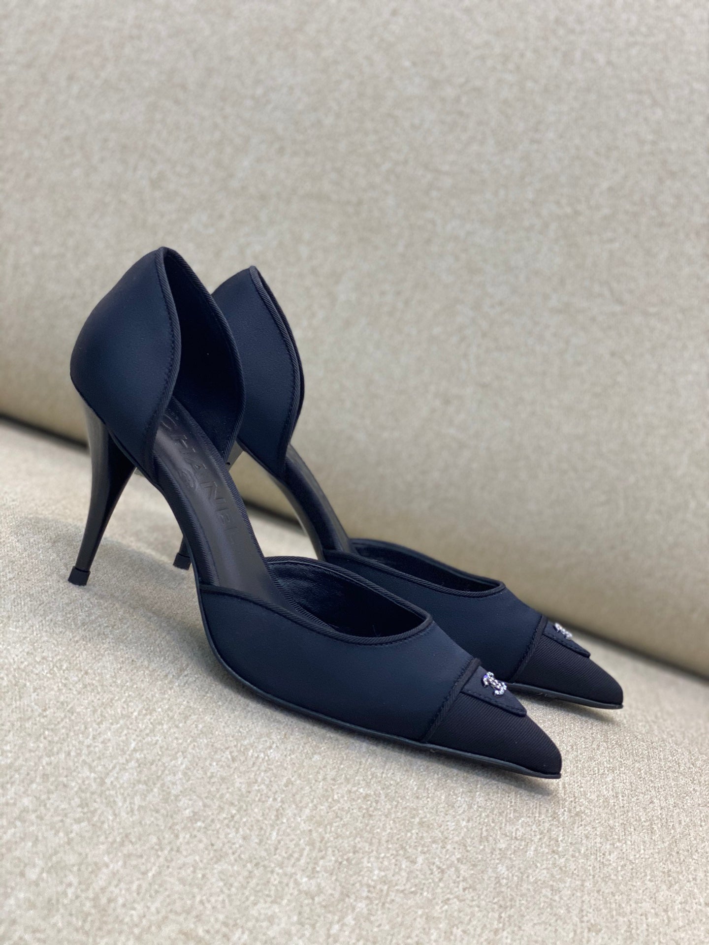 Luxury Shoes Sandals - CHL - 934