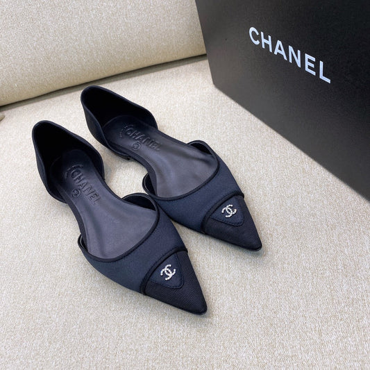 Luxury Shoes Sandals - CHL - 935