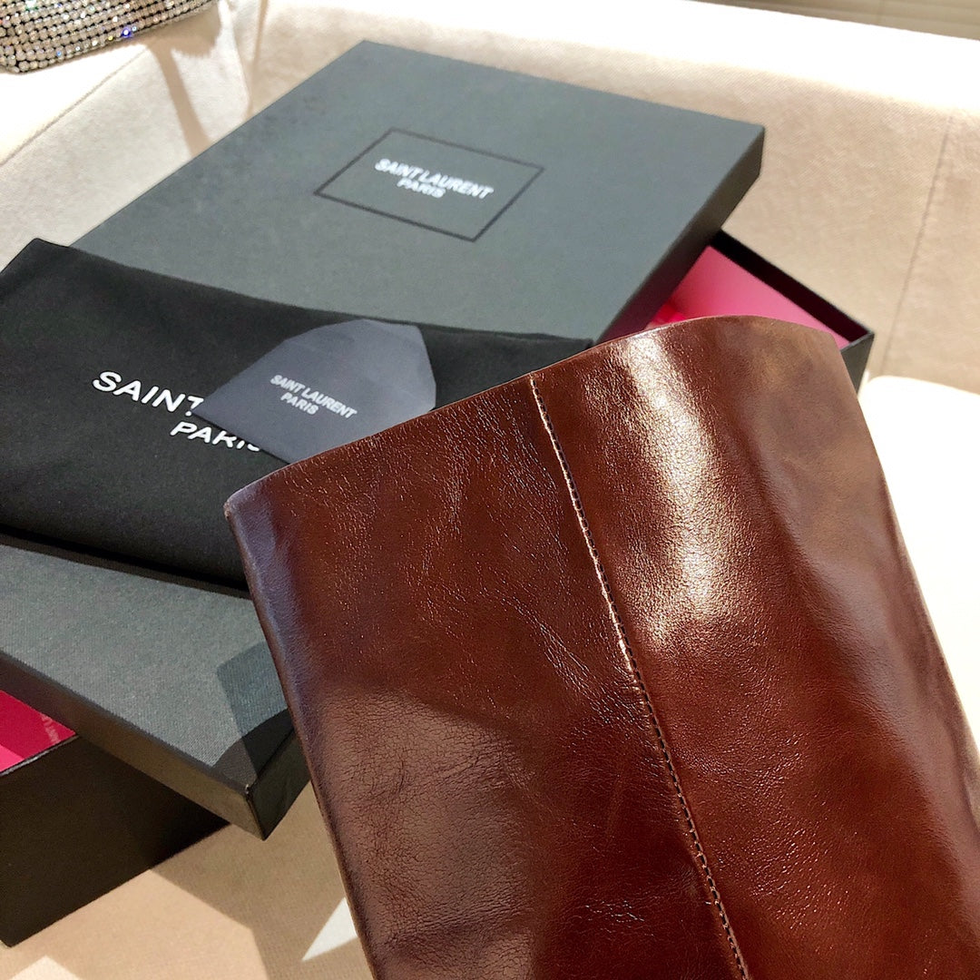 Luxury Shoes Sandals - SL - 434