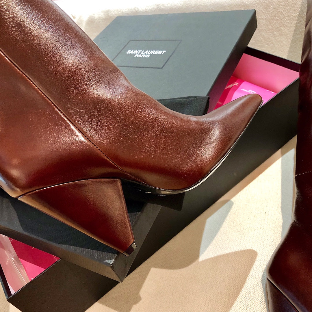 Luxury Shoes Sandals - SL - 434