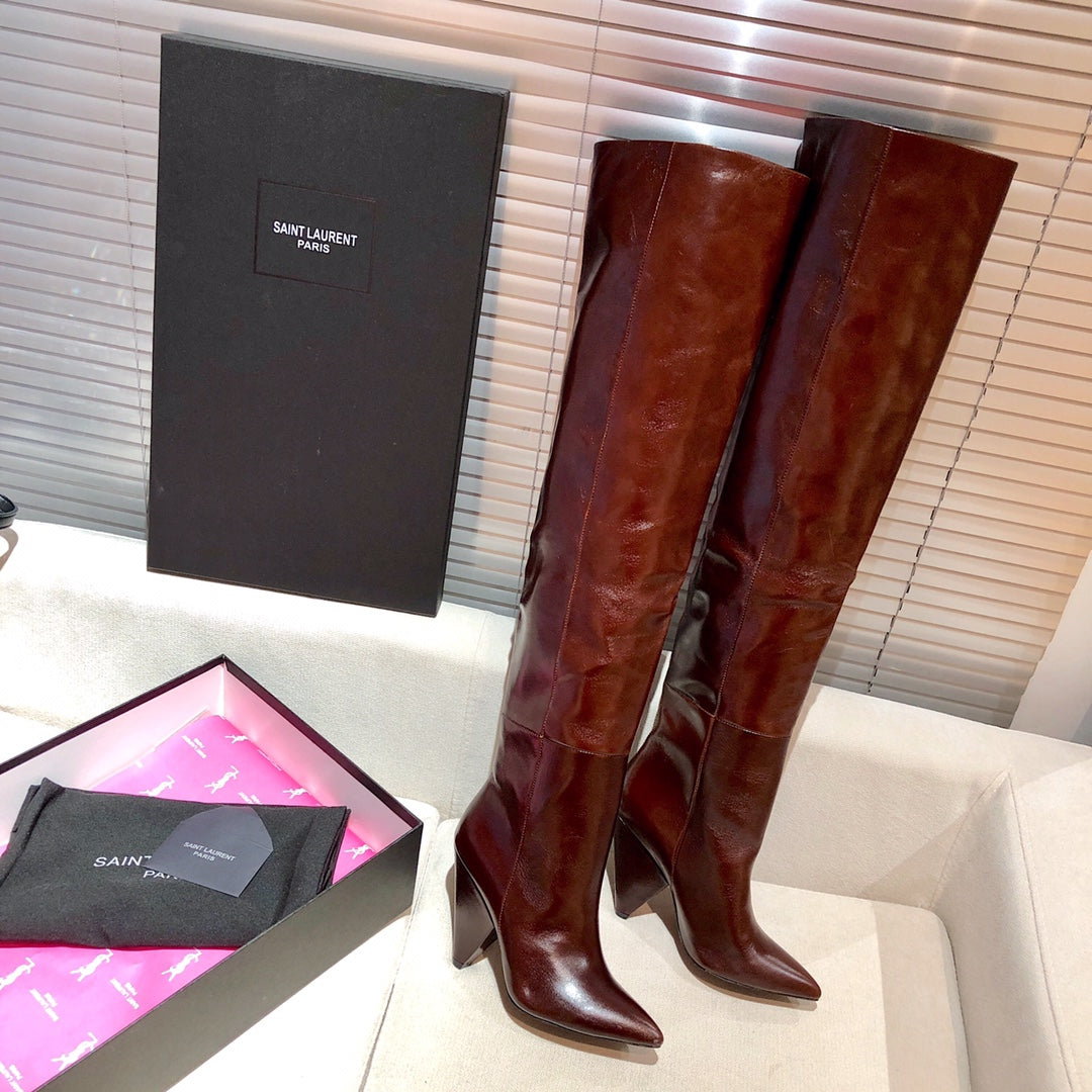 Luxury Shoes Sandals - SL - 434