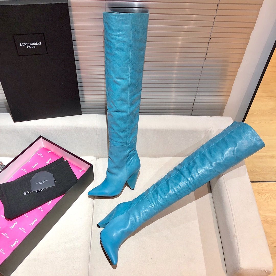 Luxury Shoes Sandals - SL - 433