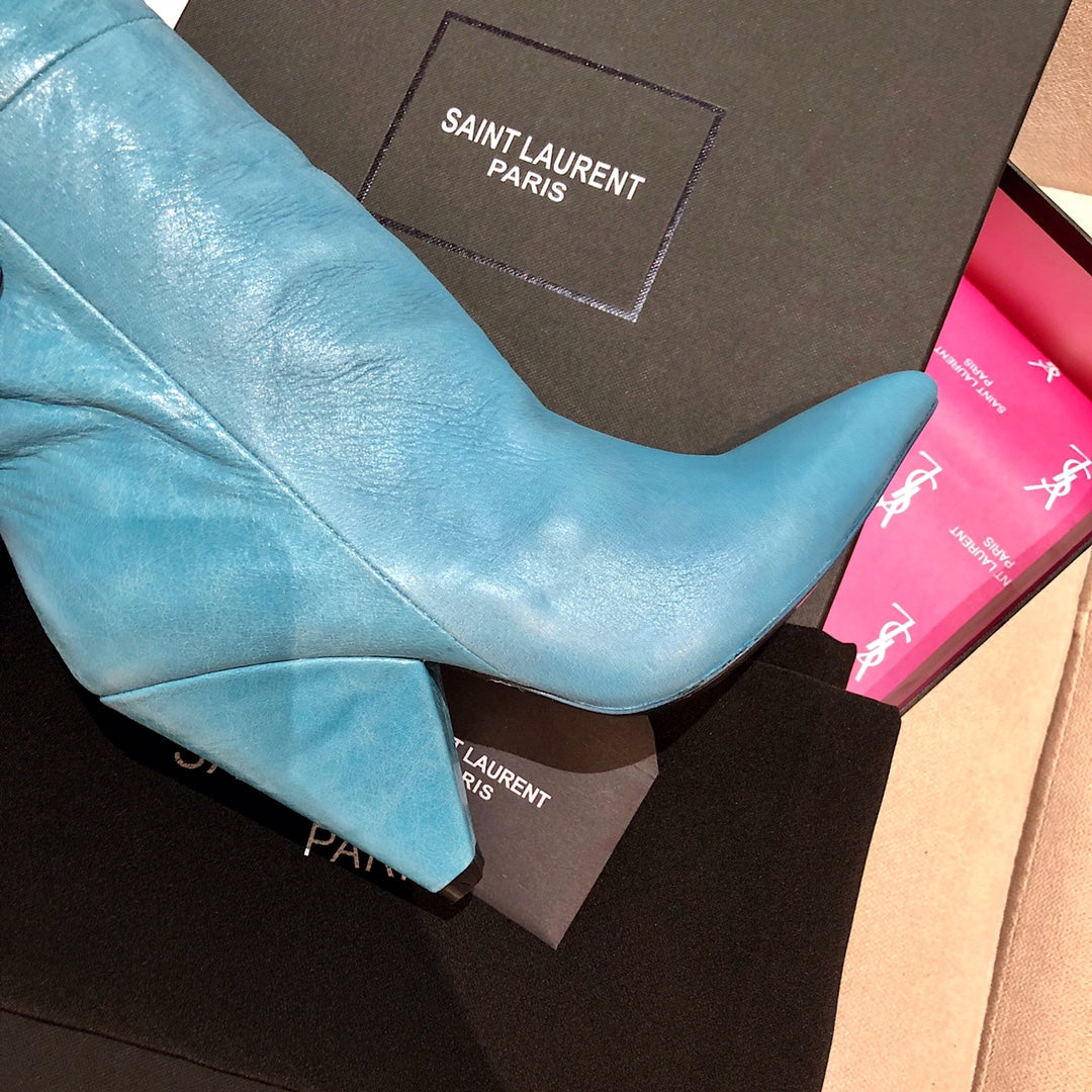 Luxury Shoes Sandals - SL - 433