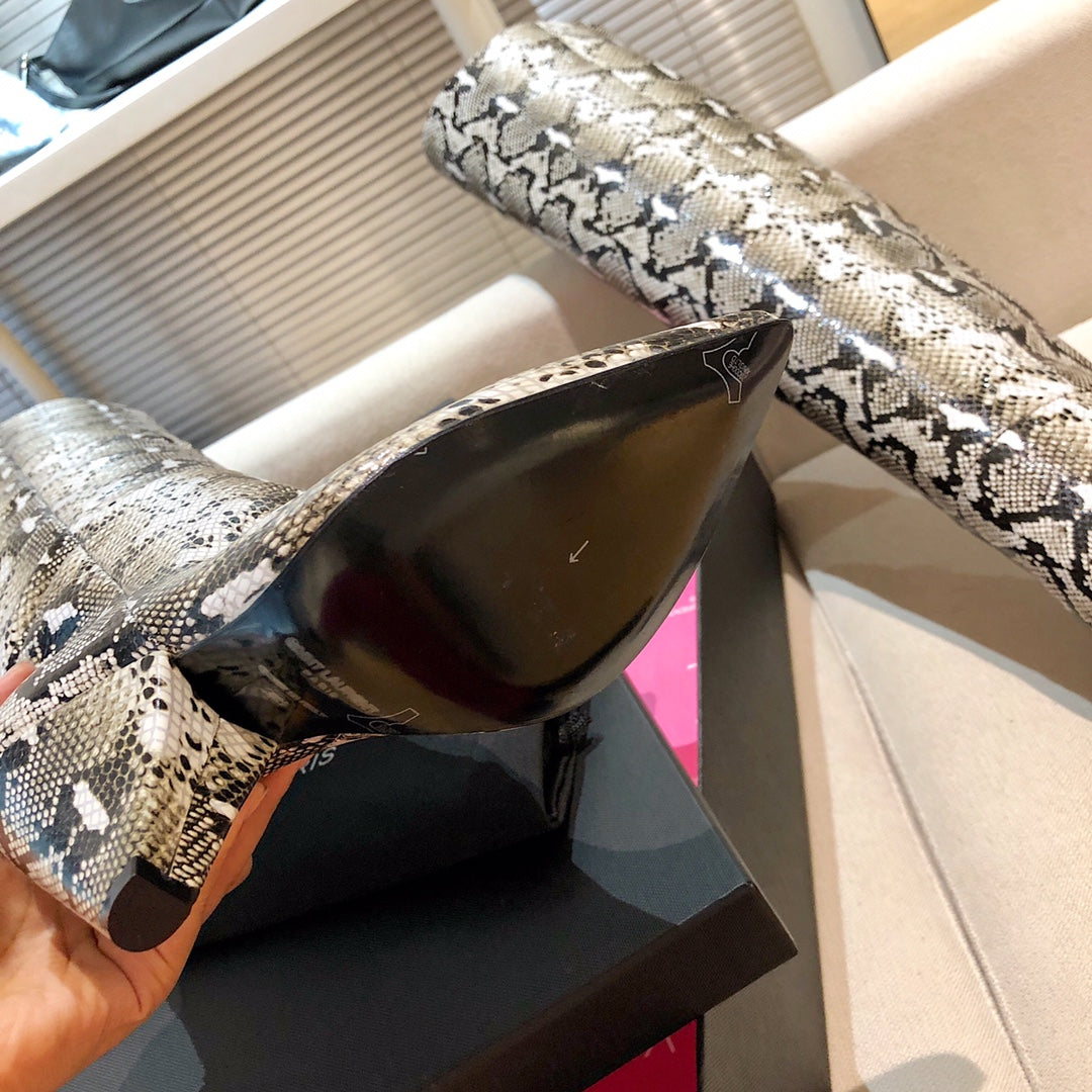 Luxury Shoes Sandals - SL - 432