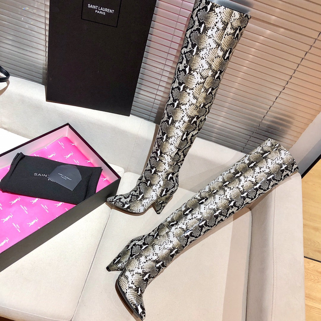 Luxury Shoes Sandals - SL - 432