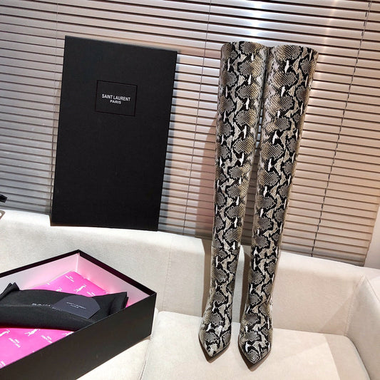 Luxury Shoes Sandals - SL - 432