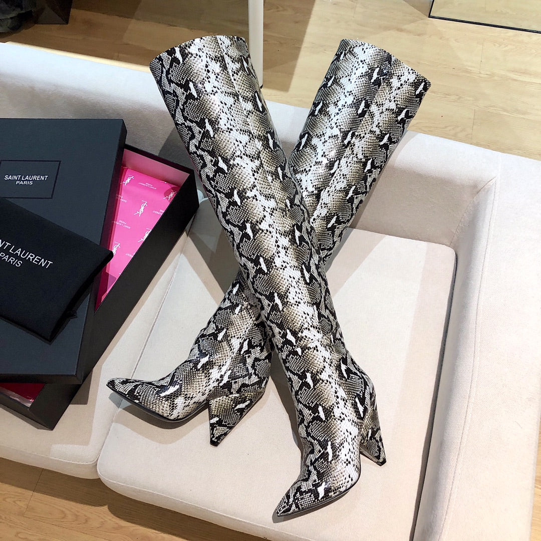 Luxury Shoes Sandals - SL - 432