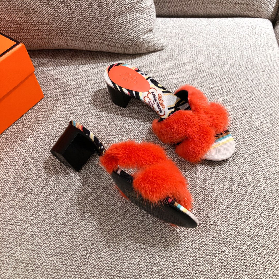 Luxury Shoes - HMS - 587