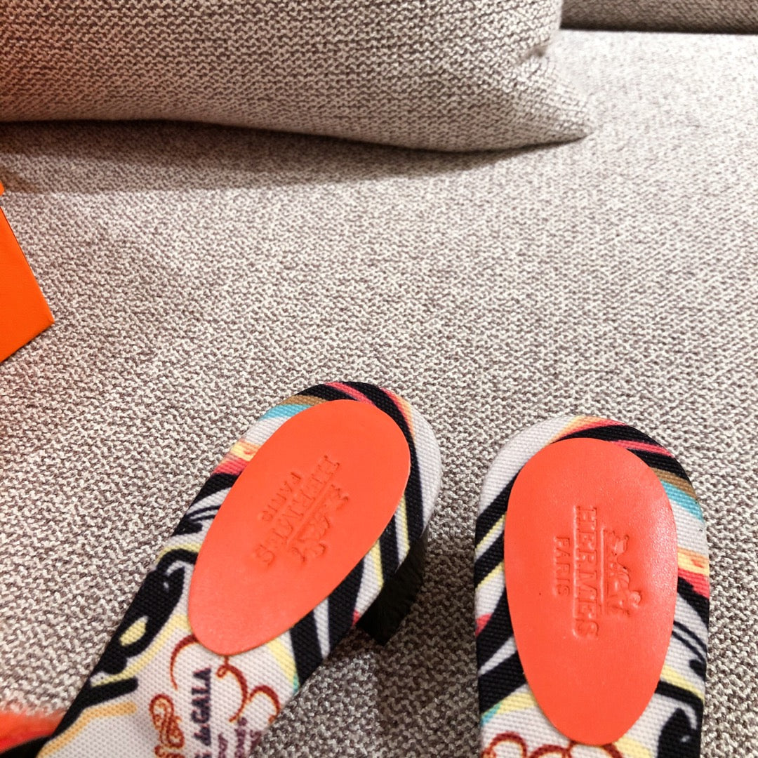 Luxury Shoes - HMS - 587